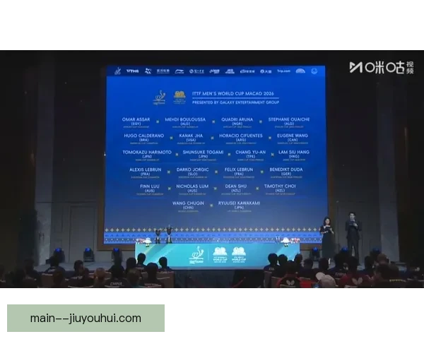 2026世界杯互动屏点燃全球球迷热情打造沉浸式观赛体验新纪元